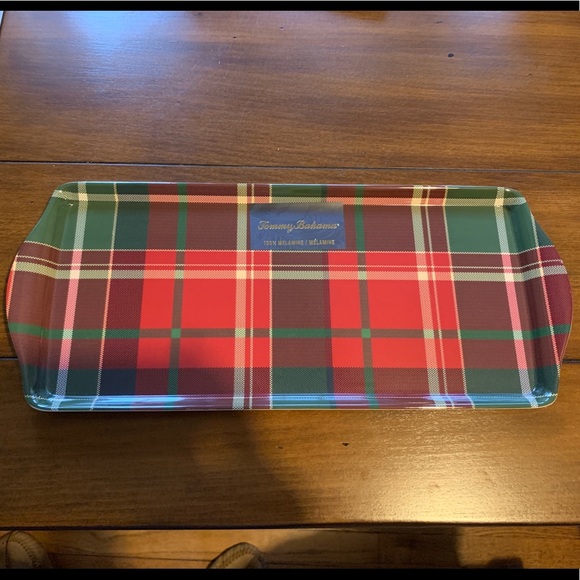 tommy bahama tray